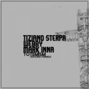 Tiziano Sterpa - Totemism