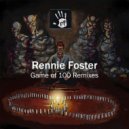 Rennie Foster - Just A Mask (John Shima Remix)