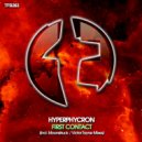 Hyperphycron - First Contact (Victor Tayne Remix)