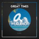 Ezirk - Disco Bitch (Original Mix)