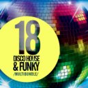 Disco Pleasure - Dancin\' (Original Mix)