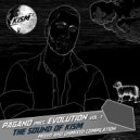 Pagano feat. Shena - Rise (Paride Saraceni Remix)