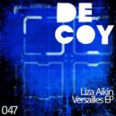 Liza Aikin - Knife (Original Mix)