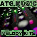 ATG Music - Melody 01 Cm 130BPM Wet (Sample Mix)