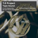 T.E Project - Tape Sound