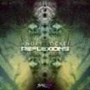 Angry Rocket - Reflexion Above (Original Mix)