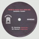 Tatsu & Gaol feat. Miss Dee - Gamex (Original Mix)