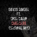 Davud SIMSEK Feat Onur CAKIN - Cherokee (Original Mix)