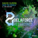 David Surok - Save The World