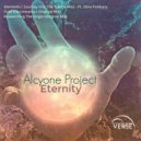 Alcyone Project feat. Dora Foldvary - Elements (Journey Into The Trance Mix)