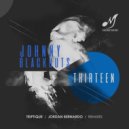 Johnny Blackouts - Thirteen (Jordan Bernardo Remix)