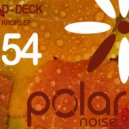 D-Deck - Krops