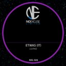 Etwas (IT) - Lilypad