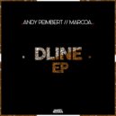 Marcoa., Andy Peimbert - D Line