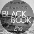 BLACKBOOK #02 Les Forcenés de La Ria - Ad Vitam Underground (Howard Steel Remix)