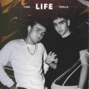TIGR & Teslla - Life (Original Mix)