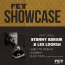 Lex Loofah & Stanny Abram - Gunman