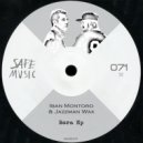 Iban Montoro & Jazzman Wax - Fly Night