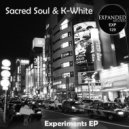 Sacred Soul, K-White - Peace (Main Mix)