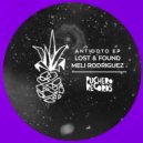 Meli Rodriguez - Antidoto