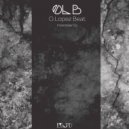 O. Lopez Beat - Interstelar