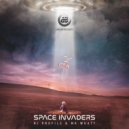 Hi Profile & Mr.What? - Space Invaders (Original Mix)