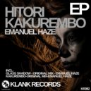 Emanuel Haze - Kakurembo
