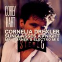 Cornelia Drexler - Sunglasses At NIght