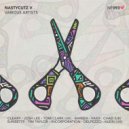 Chad (UK) & Tom Clark (UK) - Groove Line (Original Mix)