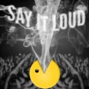 Boyko & Yura Axe feat. Pola Green - Say It Loud (Radio Mix)
