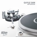 Gayle San - Last Mission