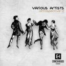 Marco Goncalves - Groove