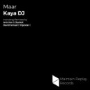 Kaya DJ - Maar (CharleX Remix)