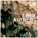 t-Zhuk - A Little Bit (t-Zhuk Remix)