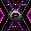 Alann Gamez - Brand New Flava