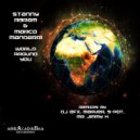 Stanny Abram, Marco Mandarri - World Around You (MarVer Remix)