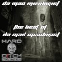 Da Mad Mixologist - Confession Of A Killler (Original Mix)