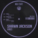 Shawn Jackson - Freefall