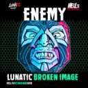 Broken Image - Depakate (Original Mix)