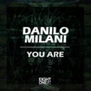 Danilo Milani - Vinyl Girl