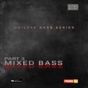 UZILOFF - MIXED BASS. PART 3 ()
