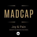Madcap - String Puppet