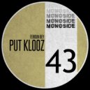 Feridun Bey - Put Klooz (Dub Mix)