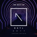 Luke Hassan - Who Got Yo Back (Original Mix)