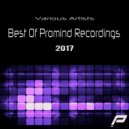 Bronaam - Dreamcatcher (Original Mix)