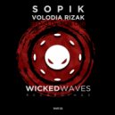 Sopik, Volodia Rizak - Basement