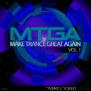 Marshal Arnold - Late Night Explosion