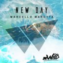 Marcello Marotta - New Day (Original Mix)