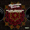 Ruben Losada - Caronte (Original Mix)