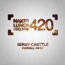 Sergy Casttle - Status Quo (Original Mix)